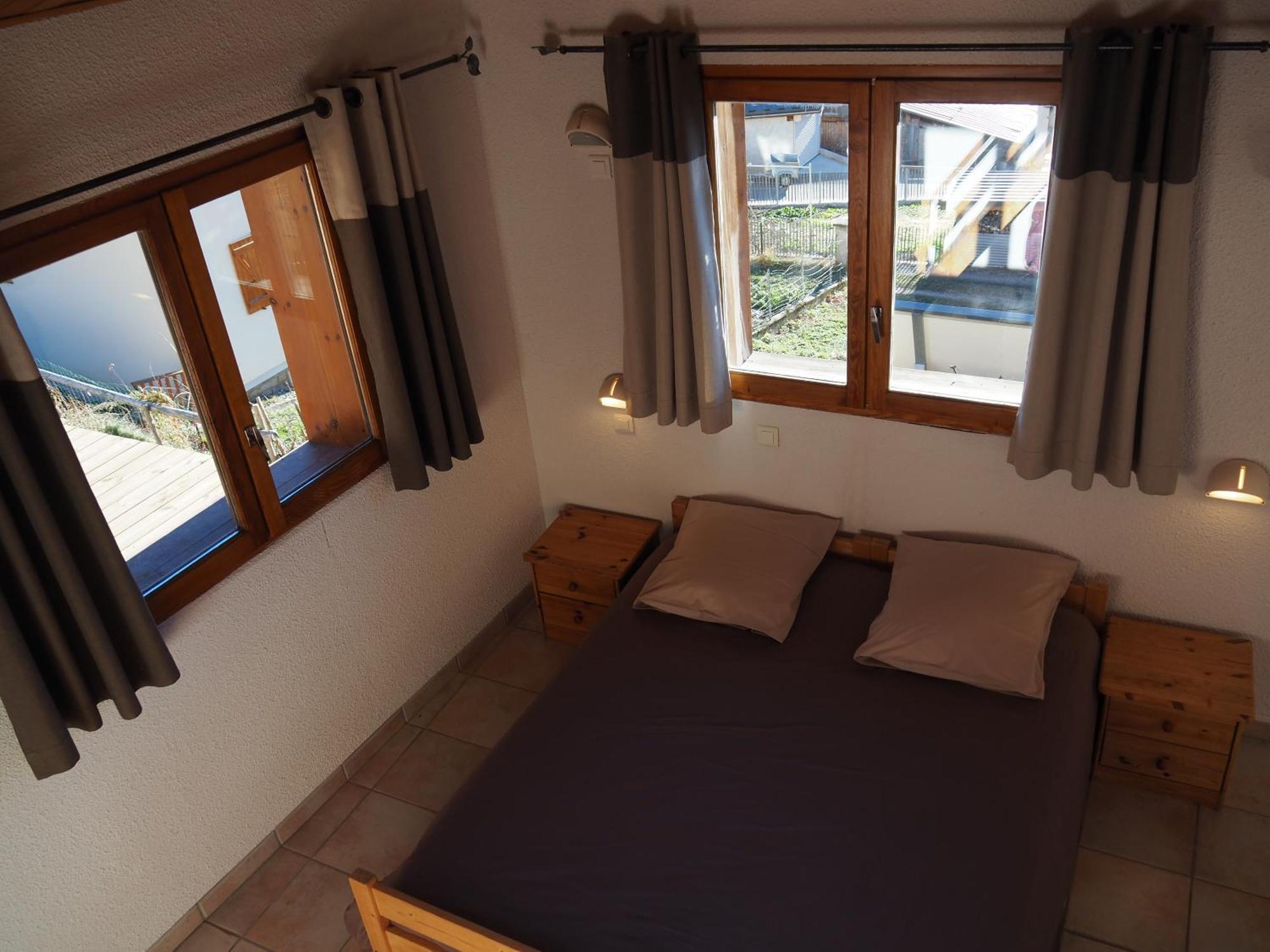 Chambres Et Gite "Pollen" Granier Dış mekan fotoğraf